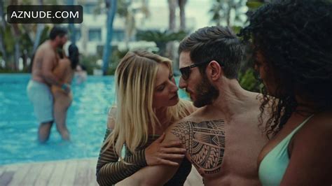 ANNA MOLINER Nude AZNude