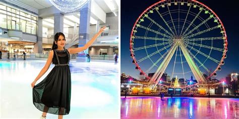 7 Of The Best Skating Rinks In Montreal To Glide On Day Or Night Mtl Blog