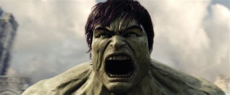 The Incredible Hulk Movie Review (2008) | Roger Ebert