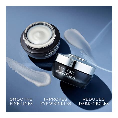 Buy Lancôme Advanced Génifique Wrinkle And Dark Circle Eye Cream