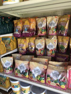 BIRD PARADISE - 39 Photos & 53 Reviews - 551 E Rt 130 S, Burlington