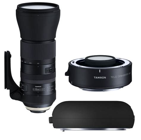 Tamron Objektive für Canon - Foto Erhardt