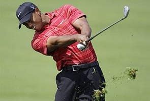 Tiger Woods Sex Tape To Hit Market On Friday