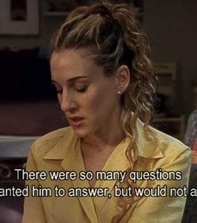 Sex In The City Image On Favim