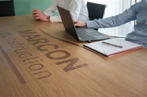 About Us – Marcon Construction Ltd