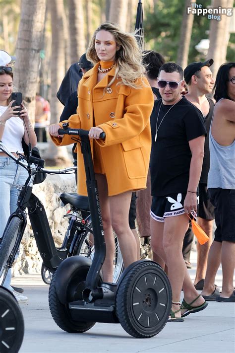 Candice Swanepoel Kate Upton Isabeli Fontana Look Hot In Miami 75 Photos TubeZZZ Porn Photos