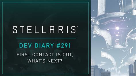 Stellaris On Twitter In Today S Dev Diary Game Director Eladrin