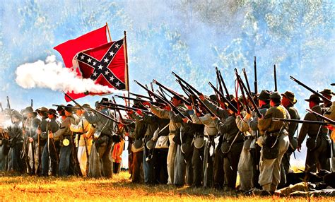 Other Events – Battle of Aiken