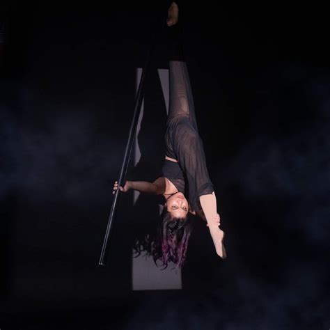 Pole Dancing Has Roots We Must Respect In Sex Work But It Is Not Inherently Sexual Asia News