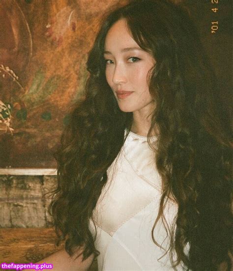 Havana Rose Liu Havanaroseliu Nude OnlyFans Photo The Fappening Plus