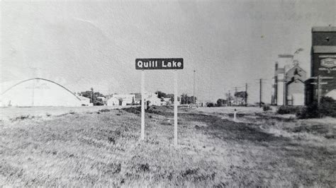 Historical Photos of Quill Lake | Village of Quill Lake