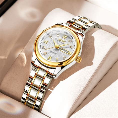 opk jam tangan wanita terbaru  alexander christie kekinian korea