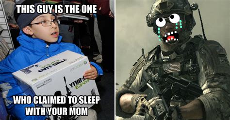 10 Hilarious Call Of Duty Warzone Memes That Will Mak