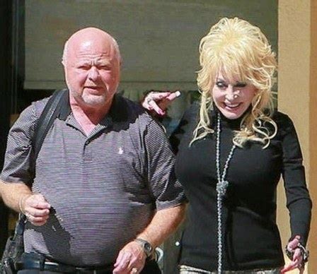 After 57 Years Of Marriage Dolly Parton Reveals How She And Her