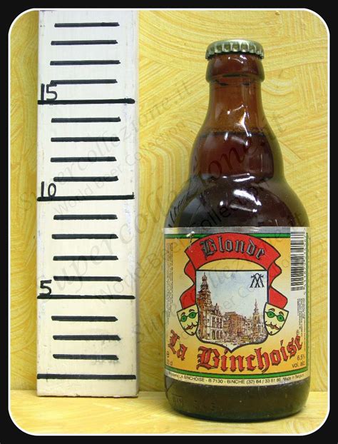 Https Supercollezione It La Binchoise Blonde