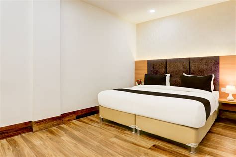 Townhouse Hotels in Indira Gandhi International Airport, Delhi Starting