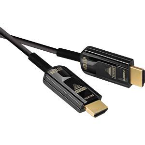 Aten Ve Active Optical Hdmi Cable Aoc K M At Reichelt