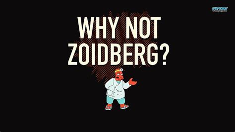 Futurama Zoidberg Futurama Hd Wallpaper Wallpaperbetter