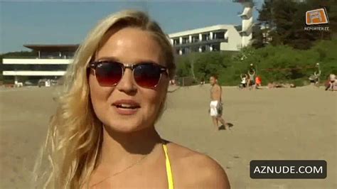 REPORTER NUDE SCENES AZNude