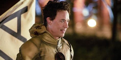 The Flash Killed Eobard Thawne Permanently - And For The Best