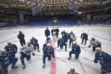 HC Kometa Brno OBRAZEM Dějiště se přesunulo na led Winning Group Areny