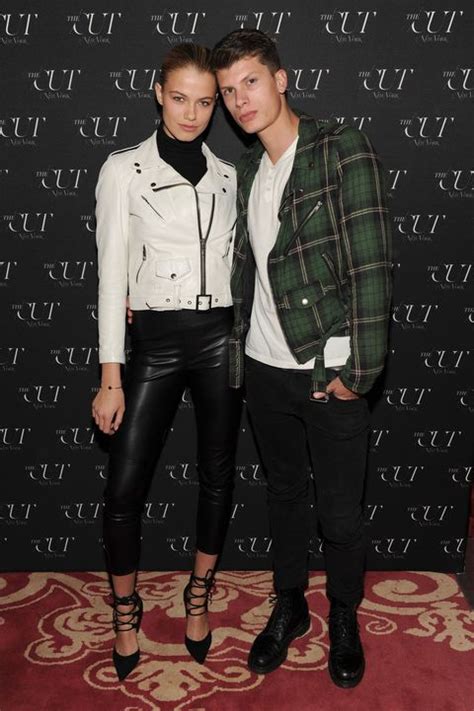 Model Couples - Cutest Model Couples