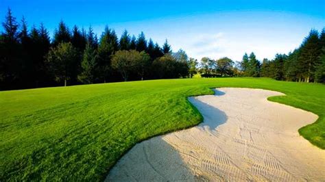 Balmore Golf Club Tee Times - Glasgow, Lanarkshire