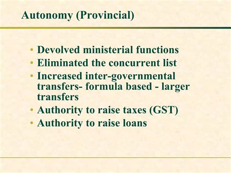 dr nuzhat ahmad devolution