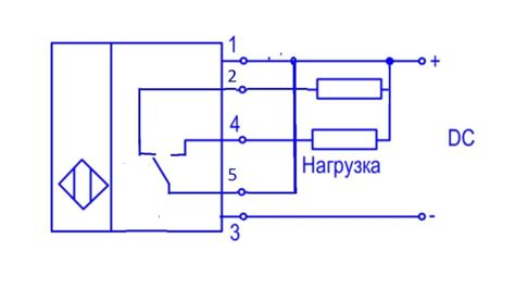 Преобразователи индуктивности в ток