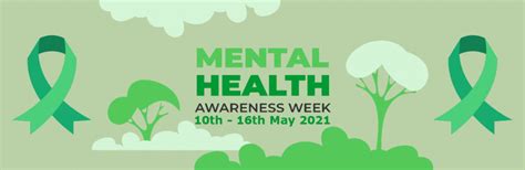 Mental Health Awareness Week 2021 Crisis Counselling