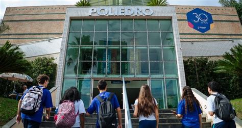 Poliedro Taquaral - Sobre o Poliedro