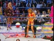 WWE Smackdown nude pics página