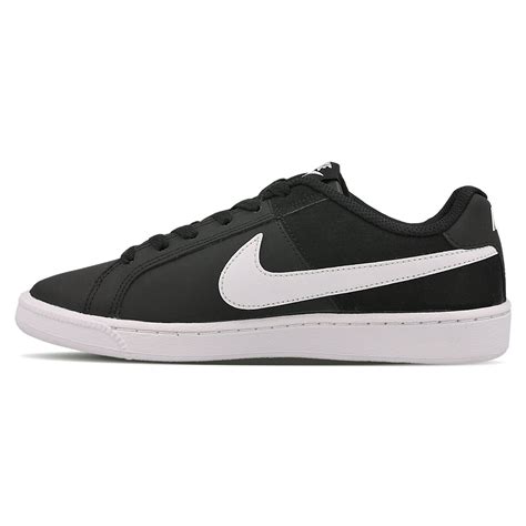 Nike Wmns Court Royale Kolor Czarny Damskie Buty