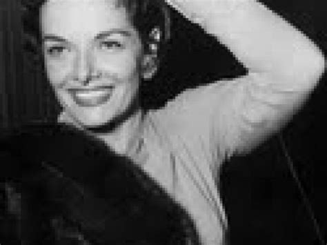 Jane Russell Dies At 89 Hollywood Ca Patch