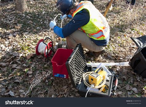 water sampling environment images stock  vectors