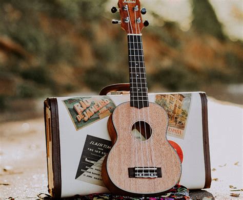 Best Ukulele Tuner And How To Tune A Ukulele