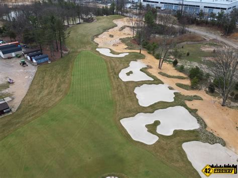 Mike Trout Is Building A Golf Course In Vineland I Visited Yesterday