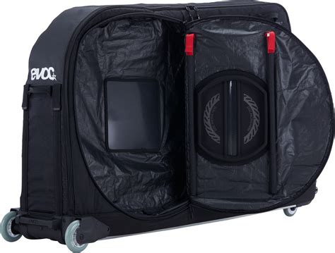 Evoc Bike Bag Pro Fahrrad Transporttasche Bike Components