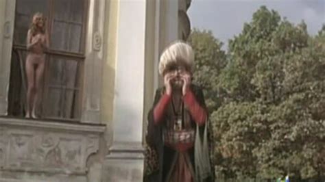 Marika Mindzenthy Nude Pics Page