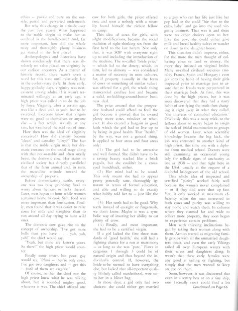 Vintage Magazines Salty Vol No Porn Pictures Xxx Photos Sex Images Pictoa