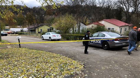 Woman Shot By Knoxville Police Dies From Injuries Sheriff Investigating