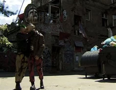 Punks Mohawks And Head Shaving Gay Punks Have ThisVid