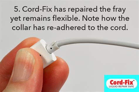 Cord Fix The Best Way To Repair A Frayed Charger Or Usb Cable