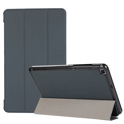 For Samsung Galaxy Tab A7 Lite Tablet Folio Smart Leather Stand Flip ...