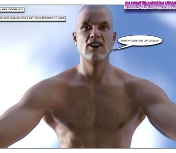 Prison Bitch Muses Sex And Porn Comics