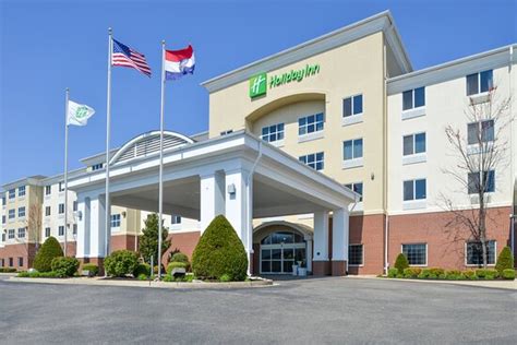 THE 10 BEST Hotels in Poplar Bluff, MO for 2022 (from $56) - Tripadvisor