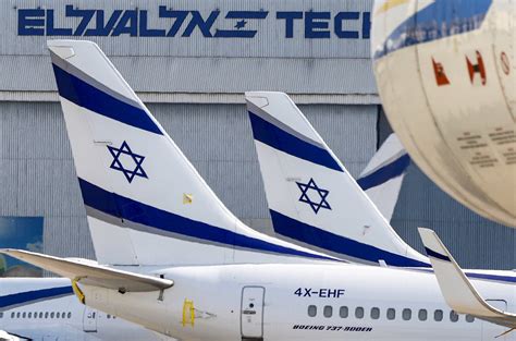 Israel-UAE deal: El Al airlines set to fly historic flight from Tel