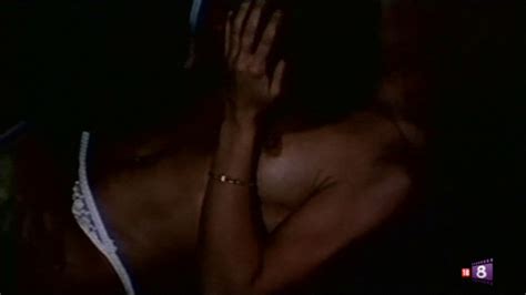 Naked Rosa Valenty In La Chica De Las Bragas Transparentes