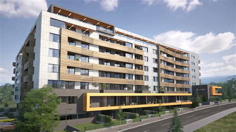 RU House - Вашият нов дом с поглед към планината - YouTube