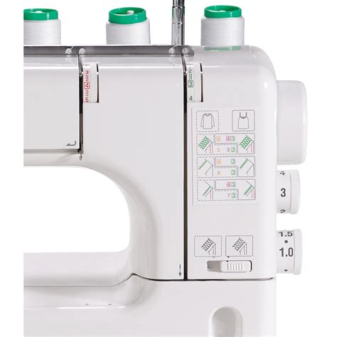 Buy Janome 900CPX CoverPro Machine Online at Lowest Price in Ubuy India ...